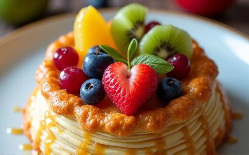 デニッシュペストリー